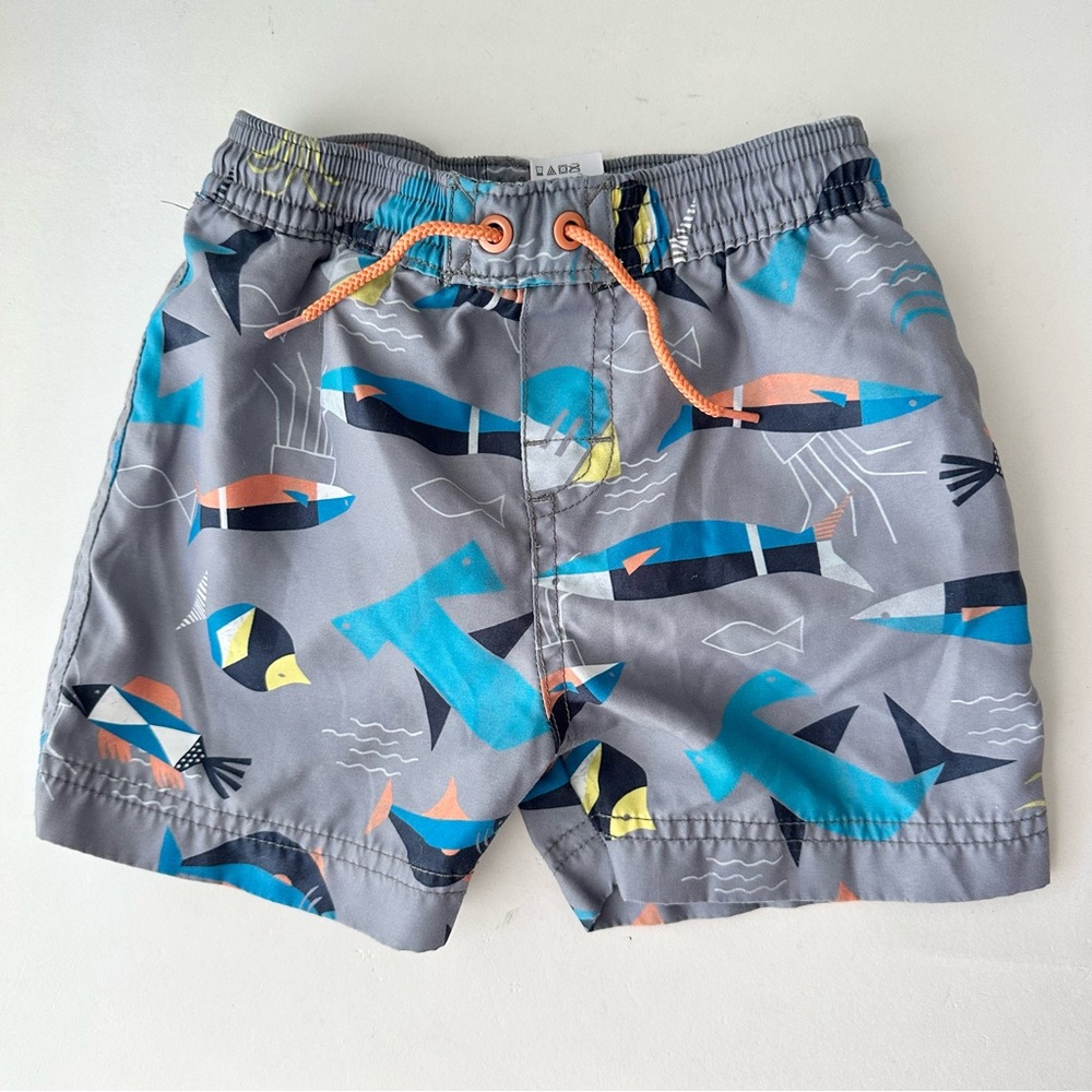Tea Collection Swim Shorts